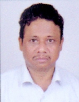 SANTANU KUMAR DAS