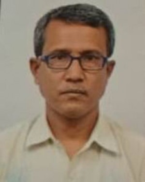 SANTANU MANDAL