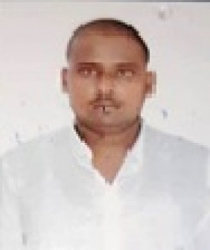 Santosh Kumar