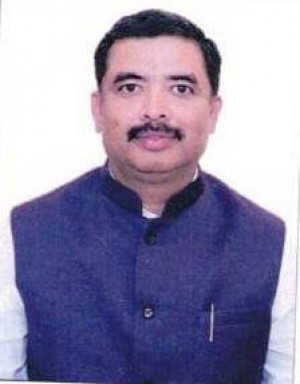 SANTOSH KUMAR