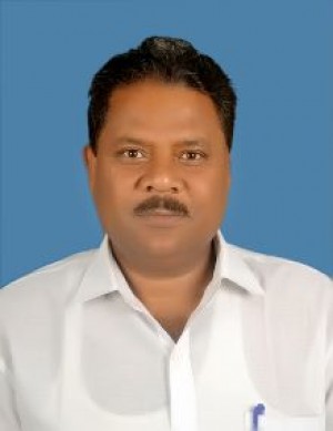 SANTOSH KUMAR JAISWAL