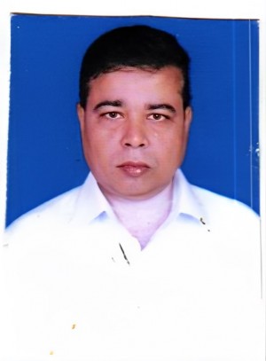 SANTOSH KUMAR JATI