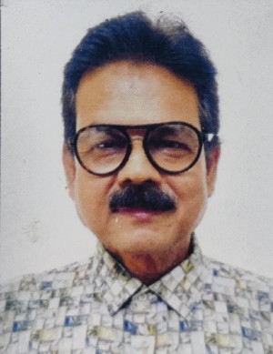 SANTOSH KUMAR JENA