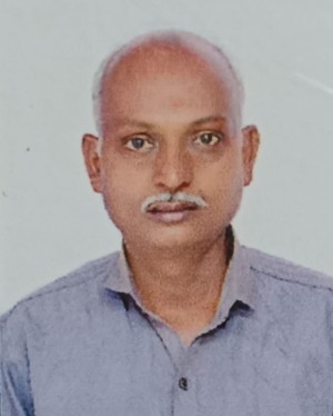 SANTOSH KUMAR KUSHWAHA