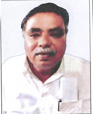 SANTOSH KUMAR MOHAPATRA