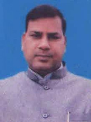 SANTOSH KUMAR NIRALA