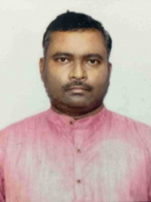 SANTOSH KUMAR SAHOO