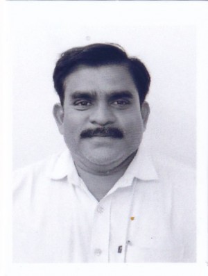 SANTOSH KUMAR SAHU