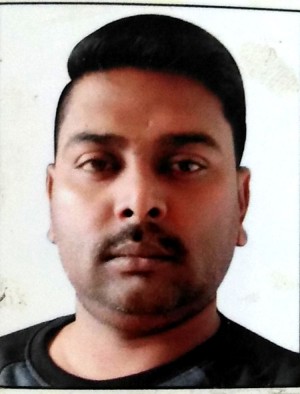 SANTOSH KUMAR SINGH