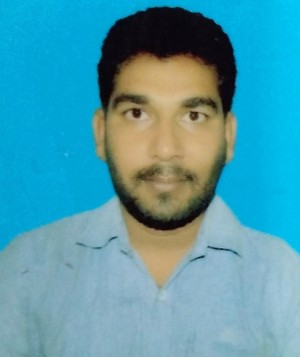 Santosh Kumar Suman