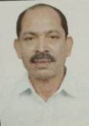 SANTOSH S. FAL DESSAI