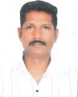 SANTOSH UBALE