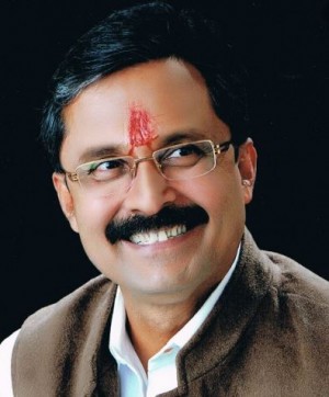 Santosh Upadhyay