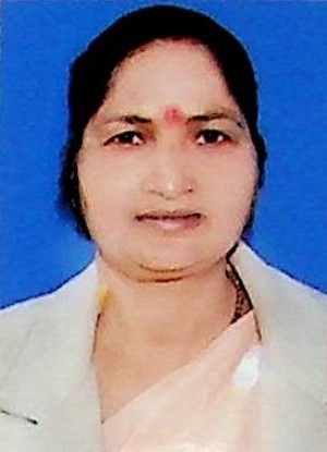 SANYUKTA KUMARI