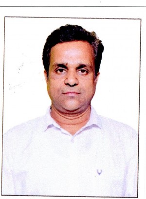 SARADA PRASAD DAS