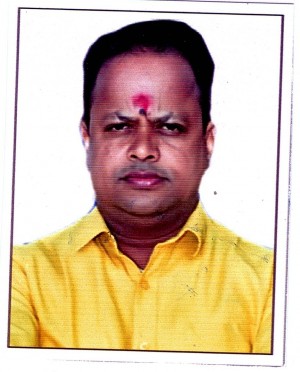 SARADA PRASAD PADHAN