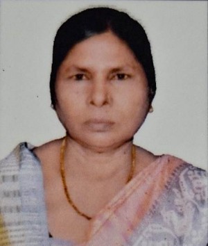 SARASWATI DEVI