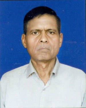 SARAT CHANDRA NAYAK