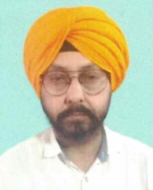 SARAVAN SINGH