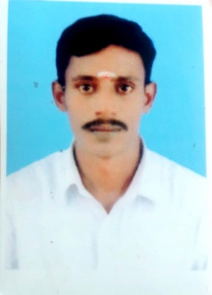 SARAVANAKUMAR, M.