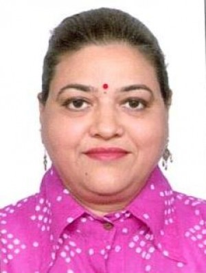 SARIKA DABRAL