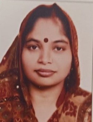 SARIKA SINGH BAGHEL