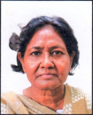 SAROJ BALA