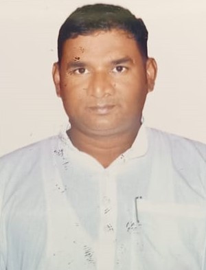 SAROJ KUMAR NAYAK