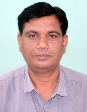 SAROJ KUMAR SETHY