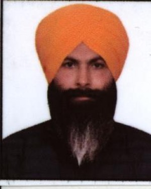 Sartaj Singh Sandhu