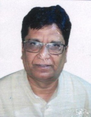 SARWAN KUMAR VERMA