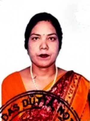 SARWESHWARI SAHU