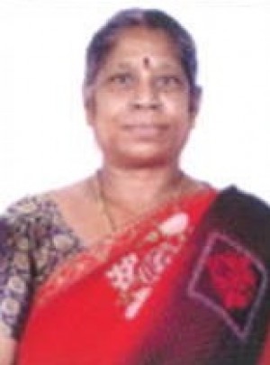 SASI REKHA