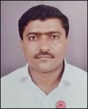 Sastapure Rajkumar Vitthal