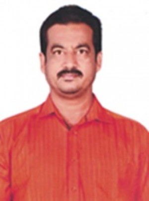 SATEESH RAJU DANDU