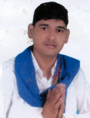 SATENDRA SiNGH RAWAT