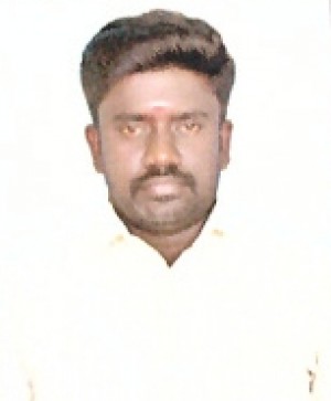 SATHIS KUMAR. C