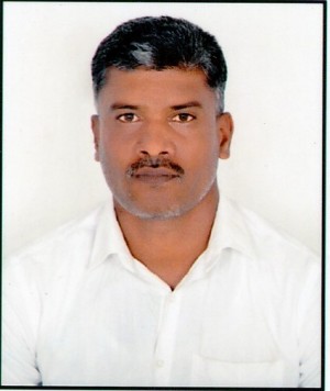 Sathishkumar T. N.
