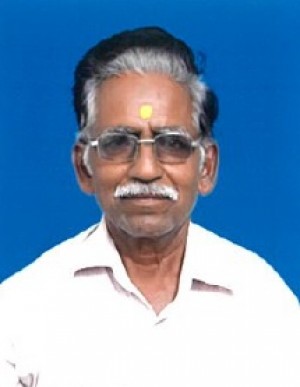 SATHIYAMOORTHY, S.