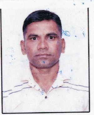 SATISH BHIVA PAWAR