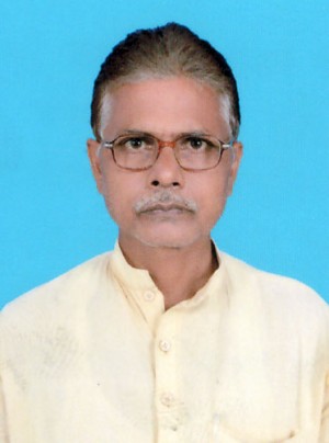 SATISH KUMA