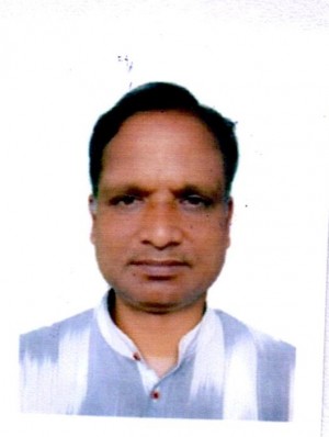 SATISH KUMAR BISWAL