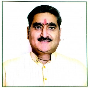 SATISH KUMAR GAUTAM