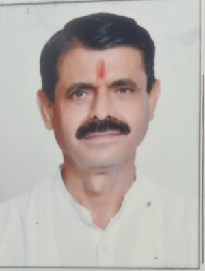 SATISH KUMAR SHARMA