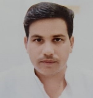 SATISH KUMAR SINGH YADAV