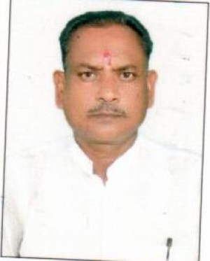 SATISH MANJHI