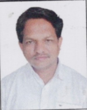 SATISH PADMAKAR KAPSE