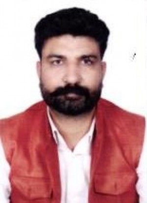 SATPAL LADWAL