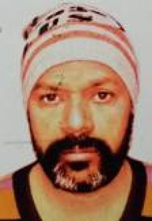 SATPAL SINGH