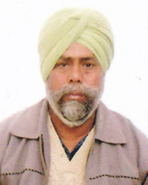 Satwant Singh